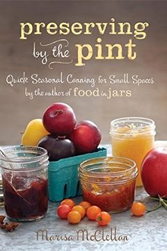 Preserving by the Pint book cover