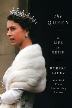 The Queen book cover