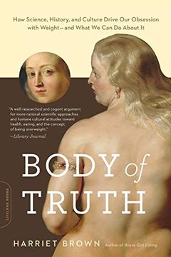 Body of Truth book cover