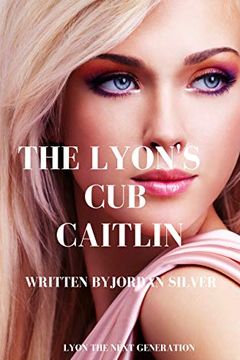 The Lyon's Cub Caitlin book cover