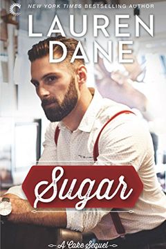 Sugar book cover