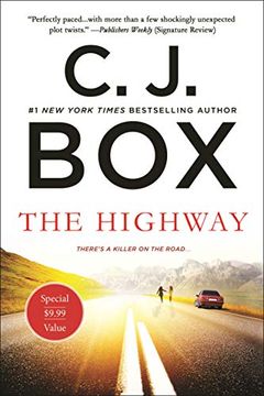 The Highway book cover