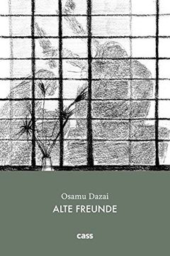 Alte Freunde book cover