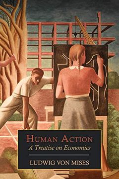 Human Action book cover