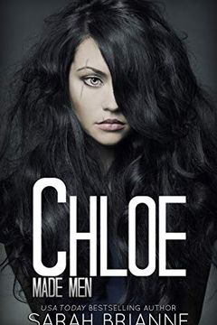 Chloe book cover