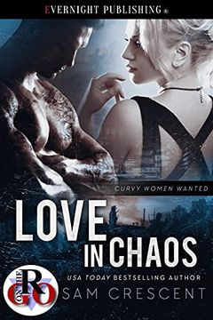 Love in Chaos book cover
