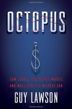 Octopus book cover
