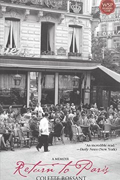 Return to Paris