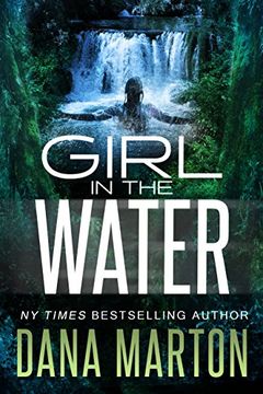 Girl in the Water book cover