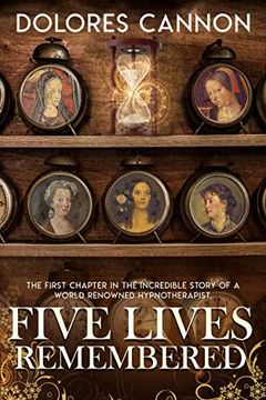 Five Lives Remembered book cover
