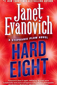 Hard Eight book cover