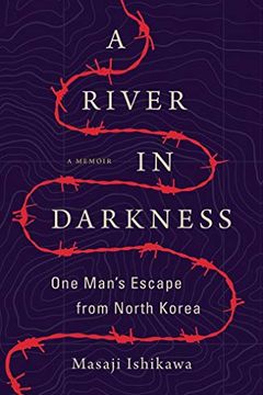 A River in Darkness book cover