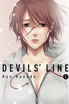 Devils' Line, Vol. 2 book cover