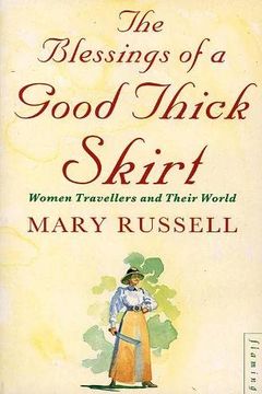 The Blessings of a Good Thick Skirt