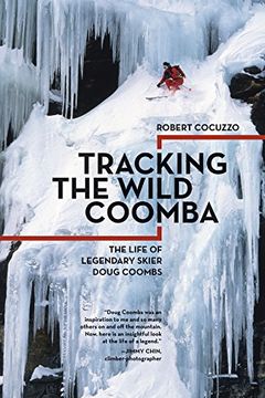 Tracking the Wild Coomba book cover