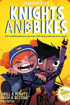 Knights & Bikes