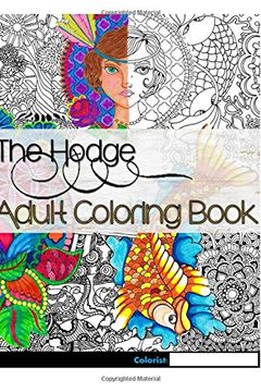 The Hodge book cover