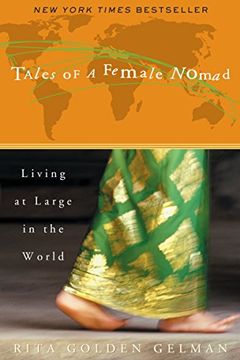 Tales of a Female Nomad book cover