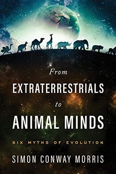 From Extraterrestrials to Animal Minds book cover