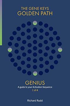 Genius book cover