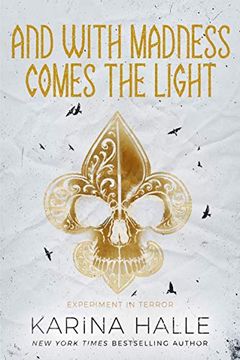 And With Madness Comes the Light book cover