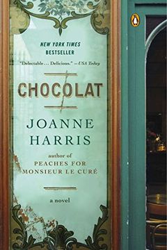 Chocolat book cover