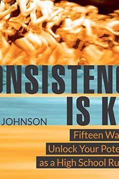 Consistency Is Key