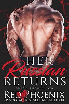 Her Russian Returns book cover