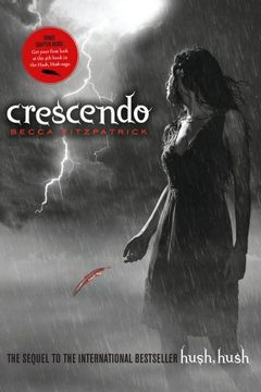Crescendo book cover