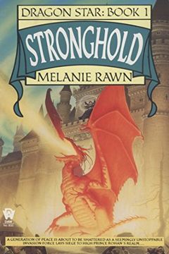 Stronghold book cover