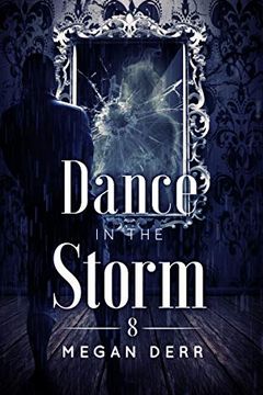 Dance in the Storm book cover