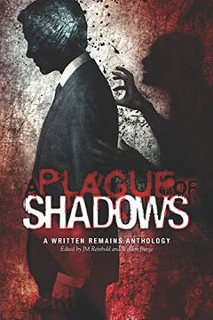 Plague book cover