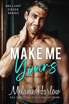 Make Me Yours book cover