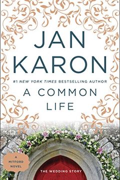 A Common Life book cover