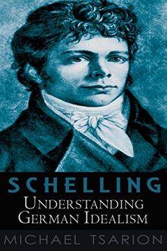 Schelling book cover