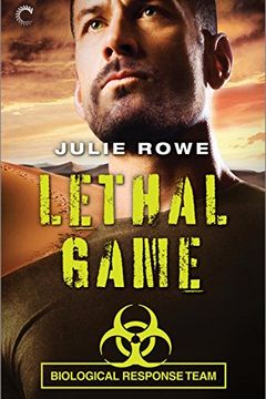 Lethal Game book cover