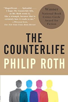 The Counterlife book cover