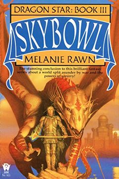Skybowl book cover