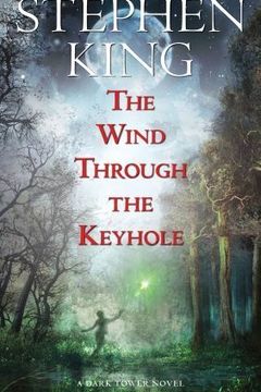 The Wind Through the Keyhole book cover