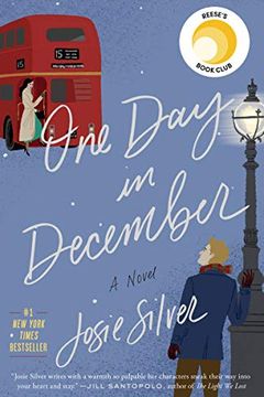 One Day in December book cover