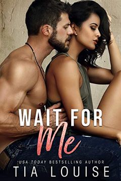 Wait for Me book cover