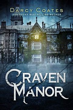 Craven Manor book cover
