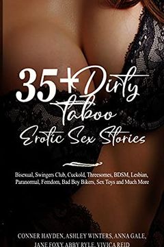 35+ Dirty Taboo Erotic Sex Stories book cover