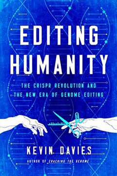 Editing Humanity book cover
