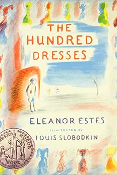 The Hundred Dresses book cover