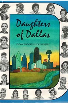 Daughters of Dallas book cover