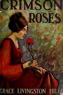 Crimson Roses book cover