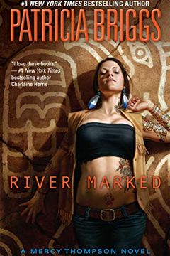River Marked book cover