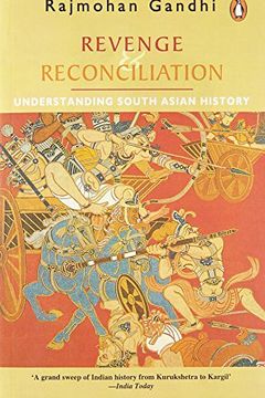 Revenge & Reconciliation book cover