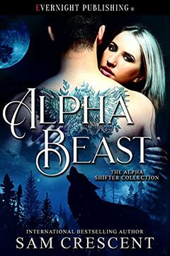 Alpha Beast book cover